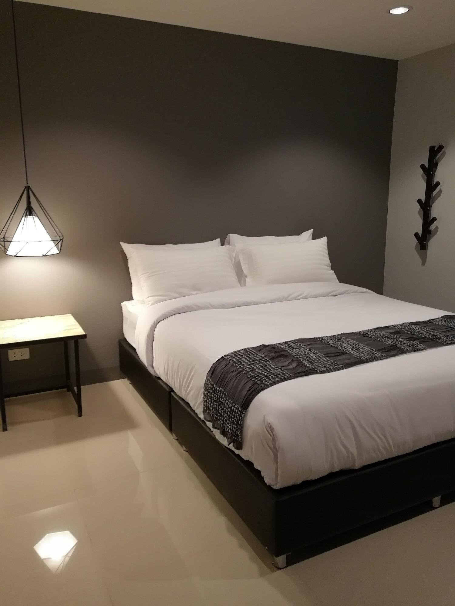 צ'יאנג מאי North Inn Town Chiangmai מראה חיצוני תמונה