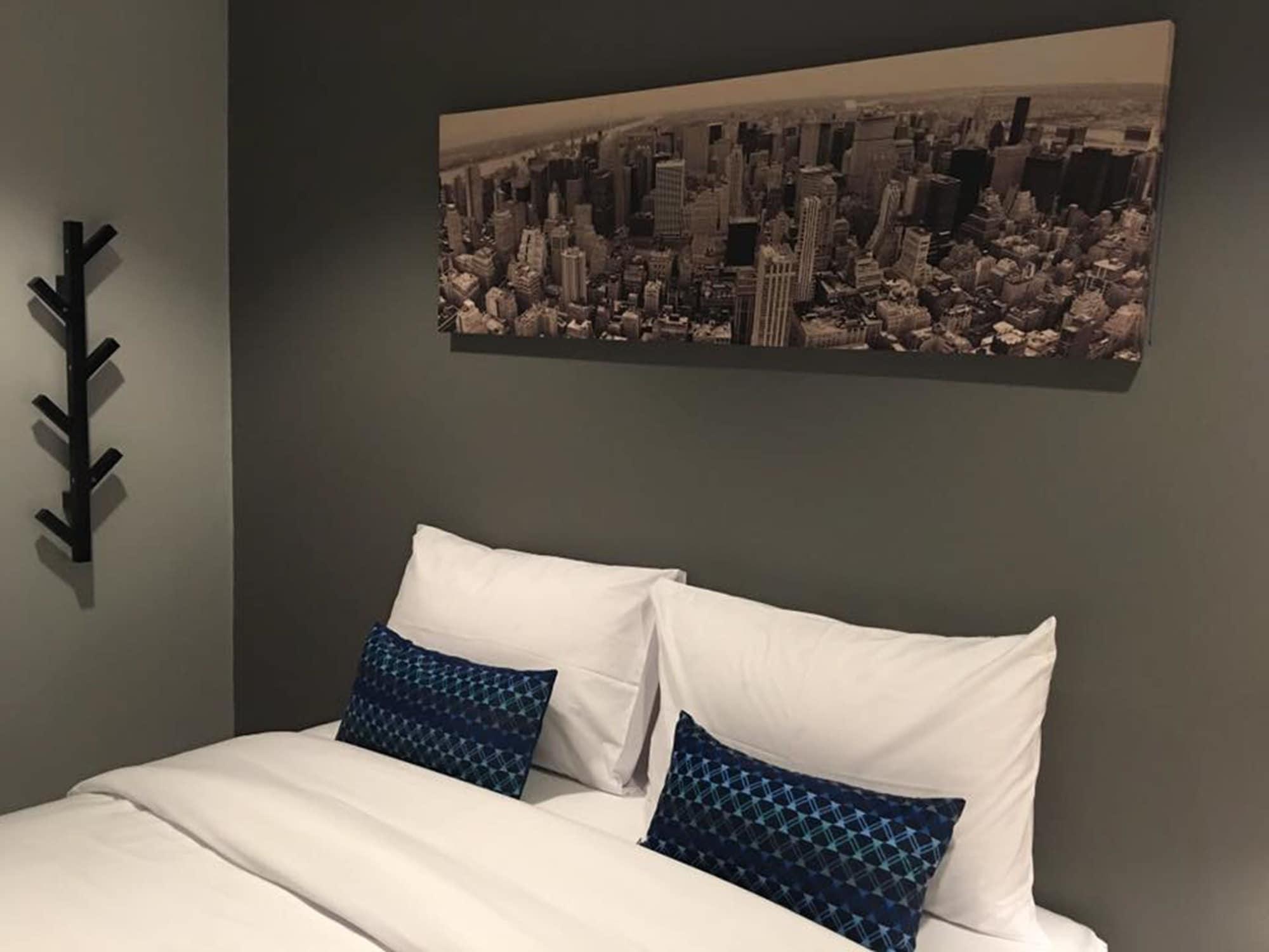 צ'יאנג מאי North Inn Town Chiangmai מראה חיצוני תמונה