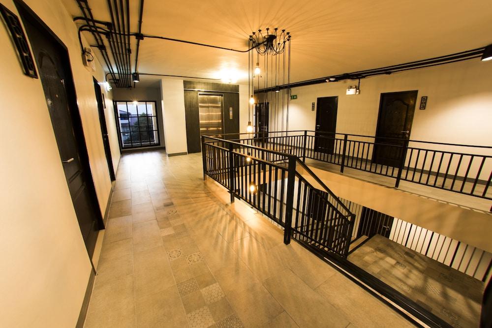 צ'יאנג מאי North Inn Town Chiangmai מראה חיצוני תמונה