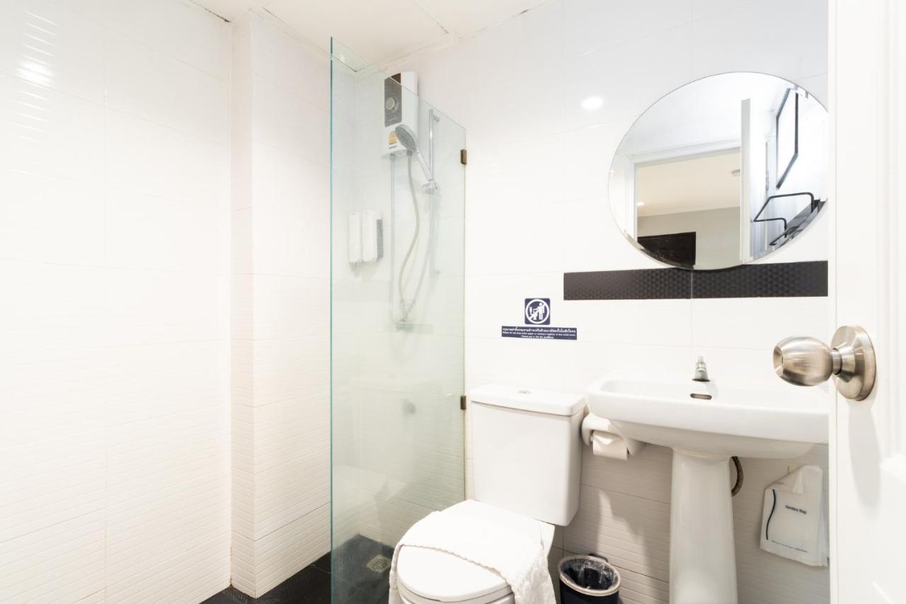 צ'יאנג מאי North Inn Town Chiangmai מראה חיצוני תמונה