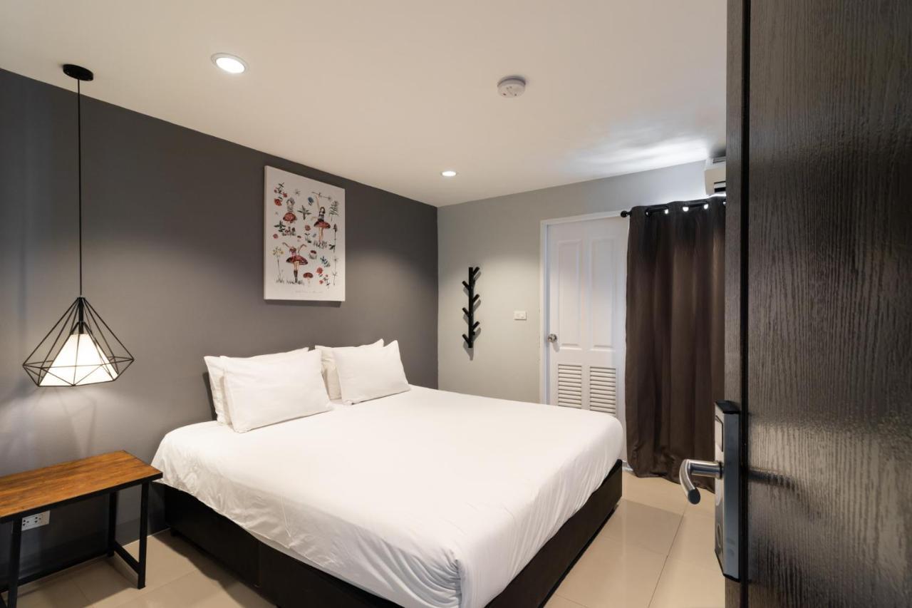 צ'יאנג מאי North Inn Town Chiangmai מראה חיצוני תמונה