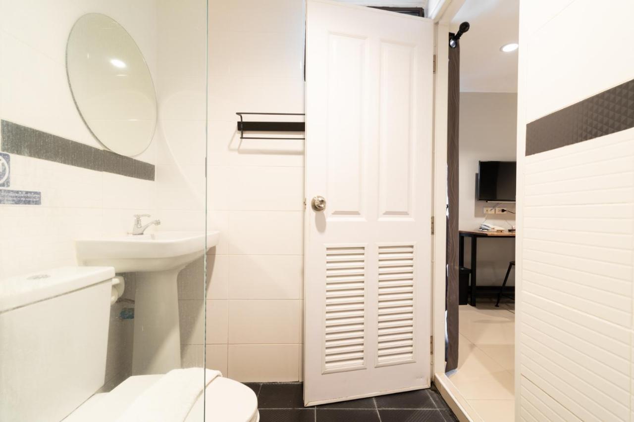 צ'יאנג מאי North Inn Town Chiangmai מראה חיצוני תמונה