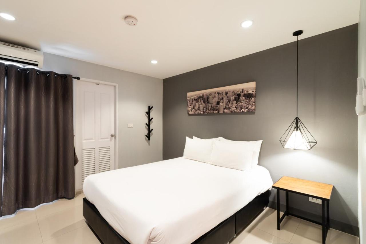 צ'יאנג מאי North Inn Town Chiangmai מראה חיצוני תמונה
