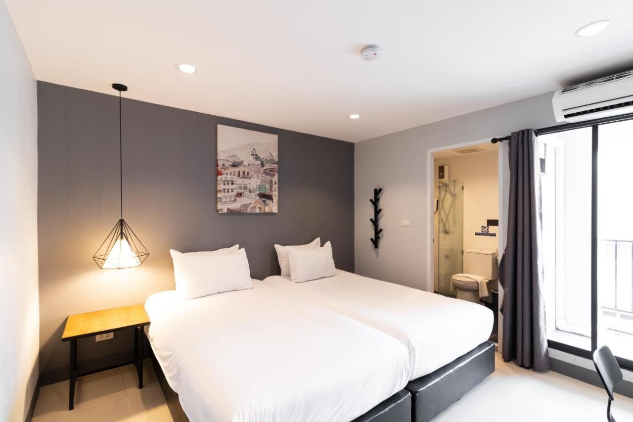 צ'יאנג מאי North Inn Town Chiangmai מראה חיצוני תמונה