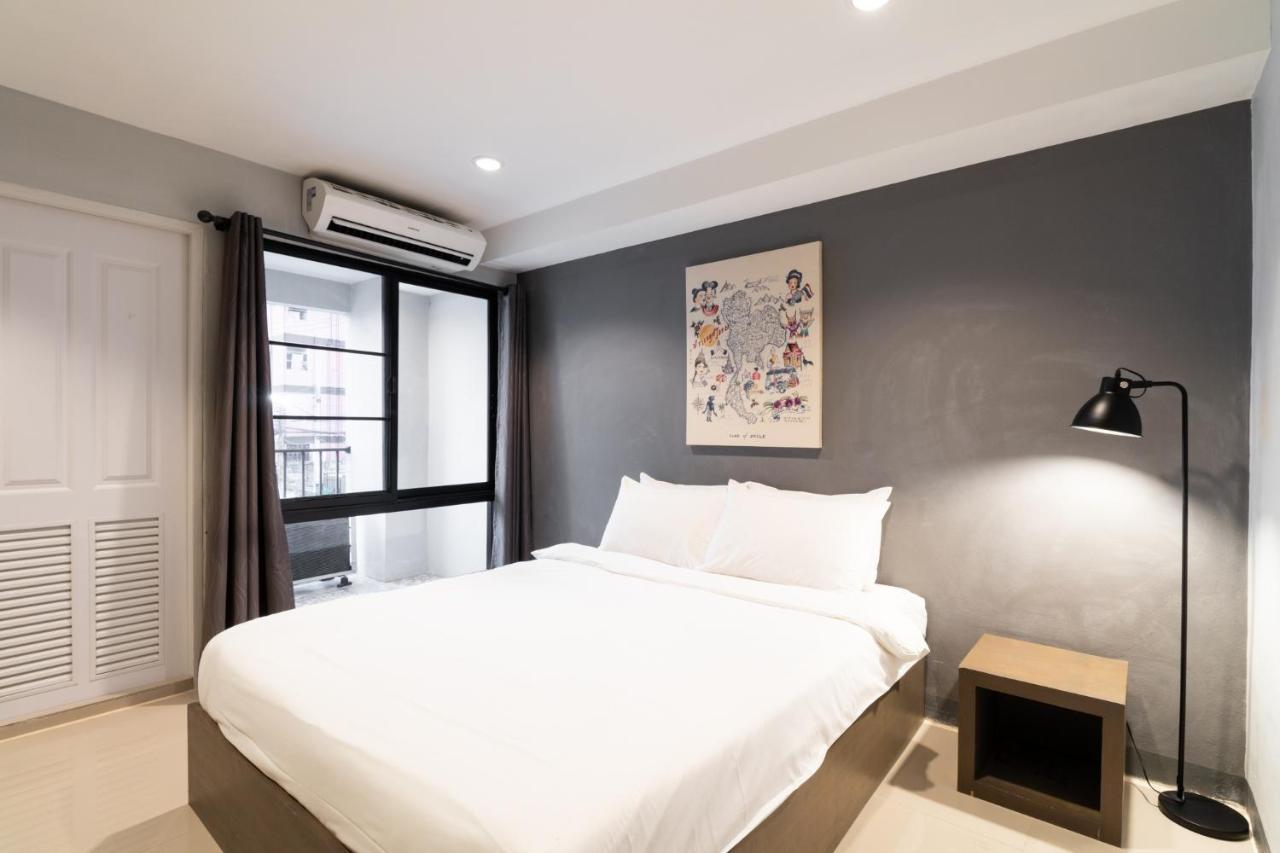 צ'יאנג מאי North Inn Town Chiangmai מראה חיצוני תמונה